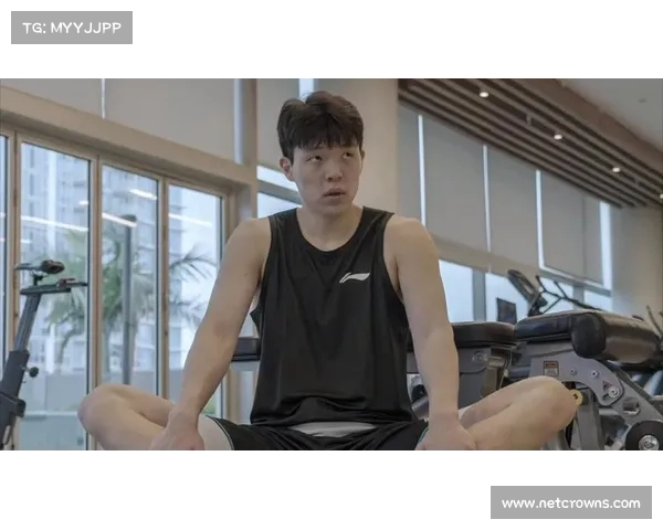 杨瀚森:中国历史第三NBA首轮秀,签下超过2100万美元四年合同 杨瀚森:中国历史第三NBA首轮秀,签下超过2100万美元四年合同