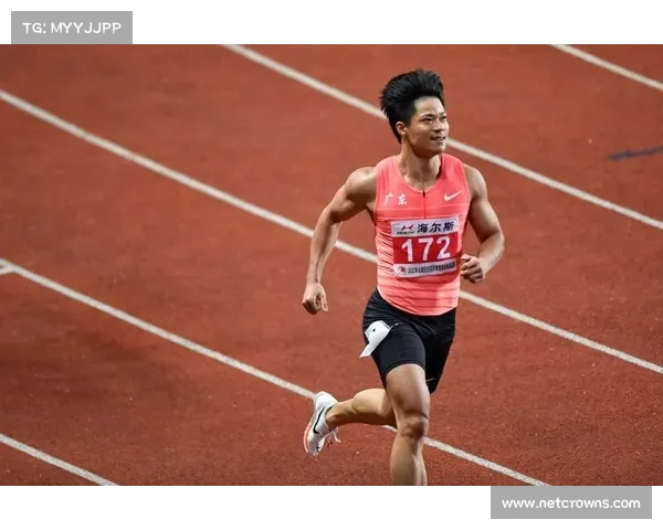 苏炳添谢震业赛季百米首秀亮相全国田径大奖赛肇庆站成功晋级 苏炳添谢震业赛季百米首秀亮相全国田径大奖赛肇庆站成功晋级