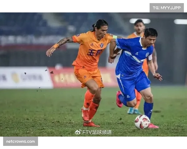 大连鲲城主场气势如虹 升班马表现可圈可点