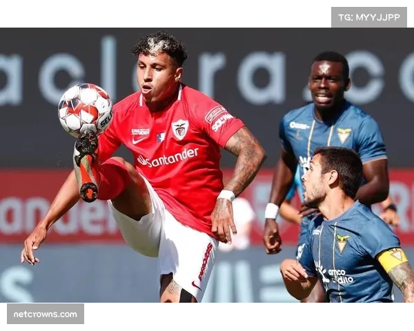 埃斯托里尔主场强势，本赛季5主场取得4胜1平战绩