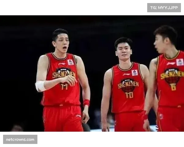 贺希宁狂砍43分难救主 深圳本土核心稳定性成季后赛关键